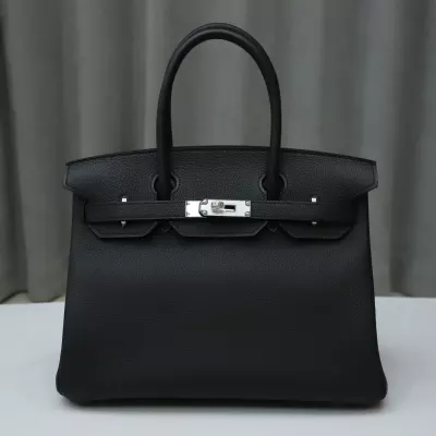 CK89 Nior togo birkin 30 with phw