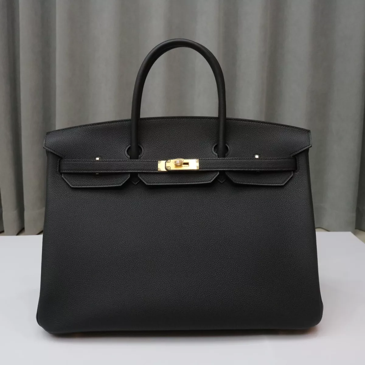 CK89 Nior togo birkin 40 with ghw