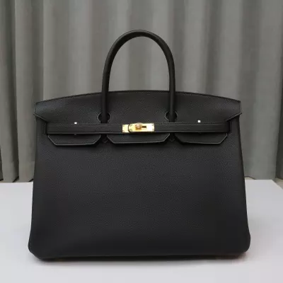 CK89 Nior togo birkin 40 with ghw