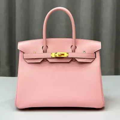 3Q rose sakura with rose Mexico interior swift birkin30 with ghw
