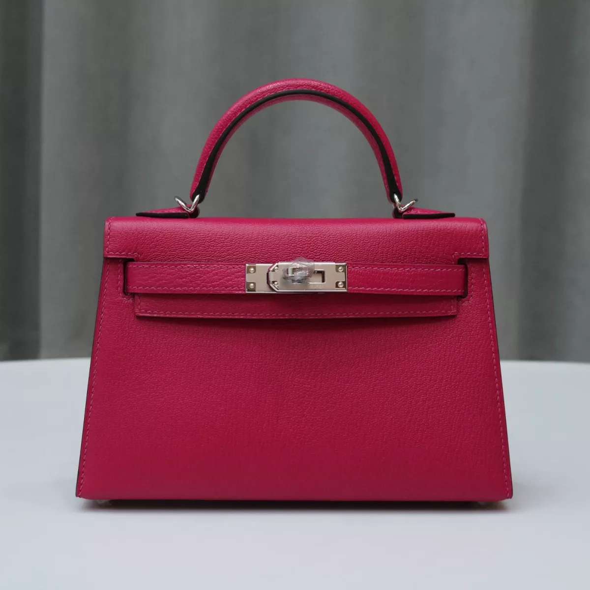 0R Rose Pop Cherve Mysore Kelly Mini II With PHW