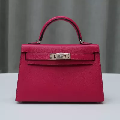 0R Rose Pop Cherve Mysore Kelly Mini II With PHW