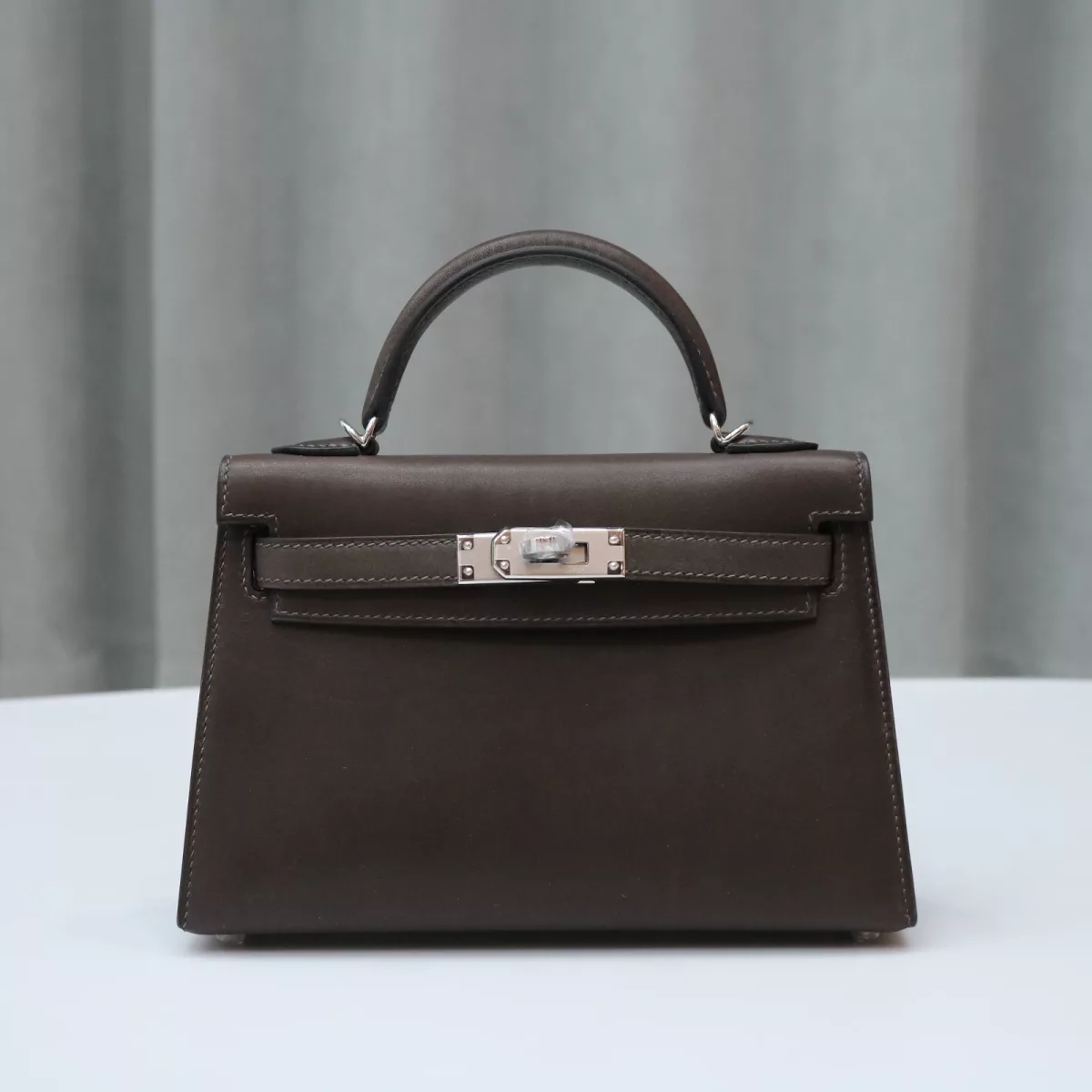 46 Ebene barenia kelly mini II with phw