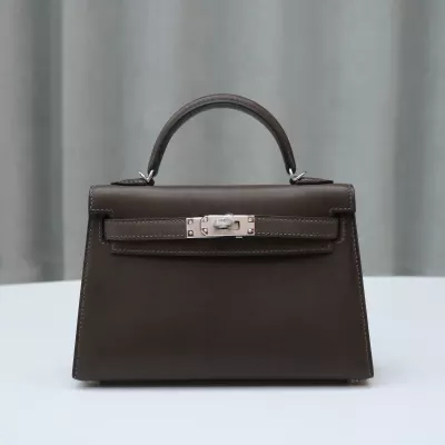 46 Ebene barenia kelly mini II with phw