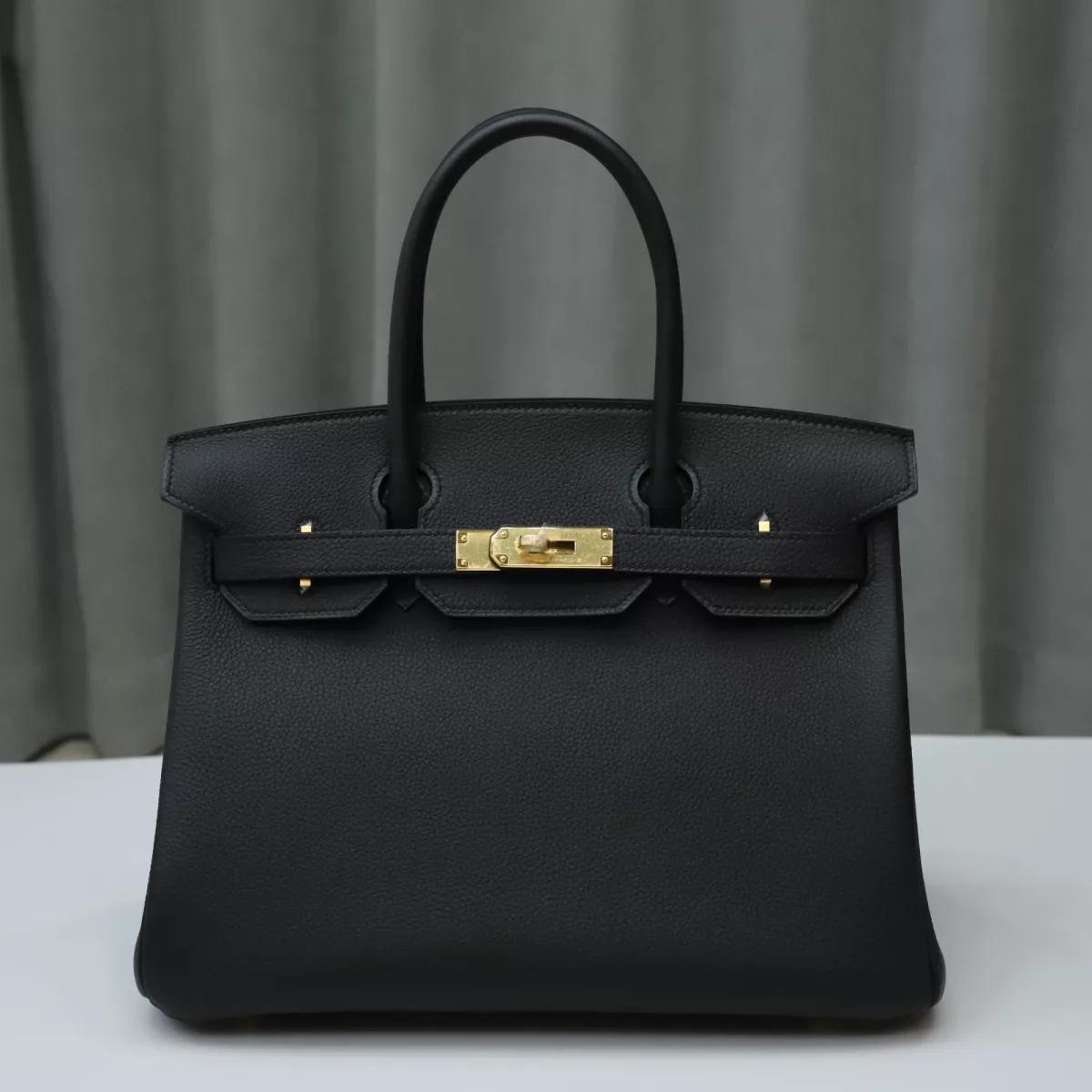 CK89 Nior togo birkin 30 with ghw
