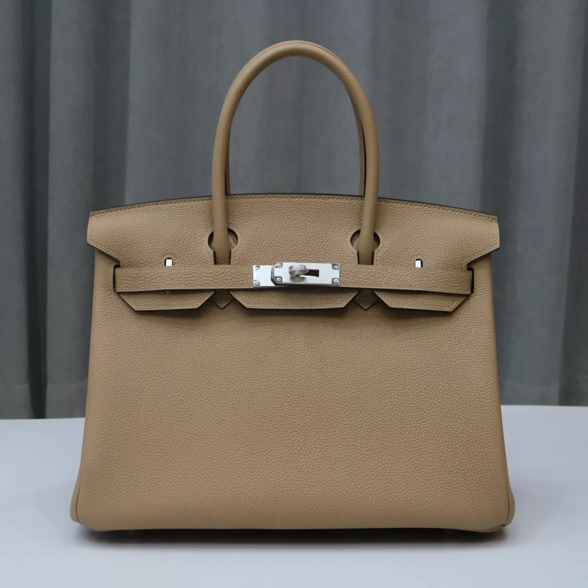 S2 Trench togo birkin 30 with phw