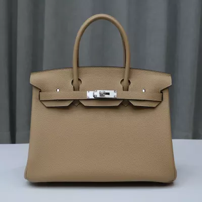 S2 Trench togo birkin 30 with phw