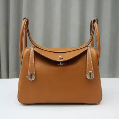 C37 Gold barenia faubourg Lindy 30 with PHW