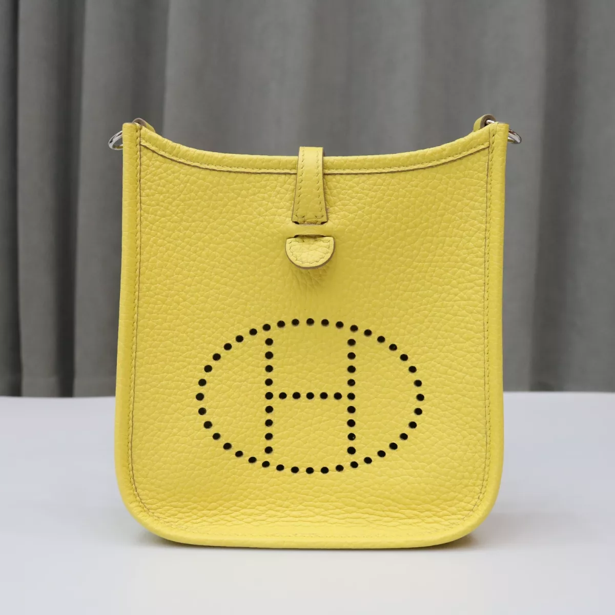OY limoncello Clemence Evelyne Tpm With Phw