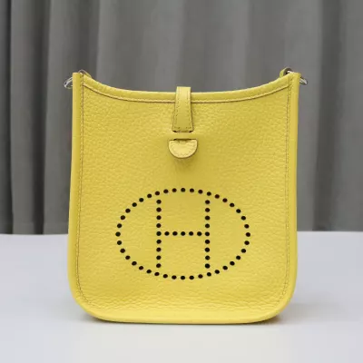 OY limoncello Clemence Evelyne Tpm With Phw