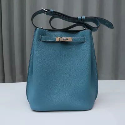BIeu Jean Togo So Kelly 22 With Phw