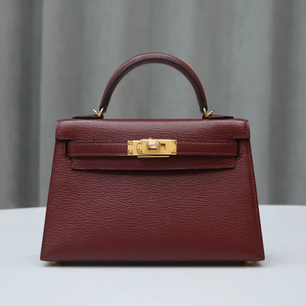 HRouge Cherve Mysore Kelly Mini II With Ghw