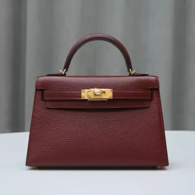 HRouge Cherve Mysore Kelly Mini II With Ghw