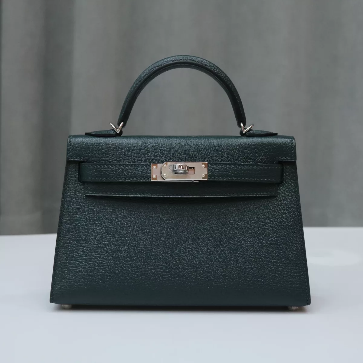 6O Vert Cypres cherve mysoe kelly mini II with phw