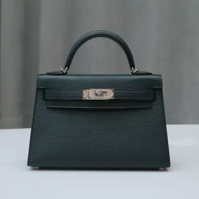 6O Vert Cypres cherve mysoe kelly mini II with phw