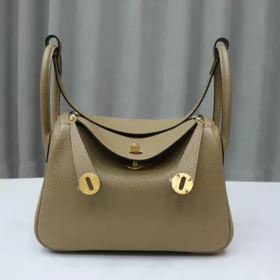 8Q Beige Marfa clemence lindy 26 GHW