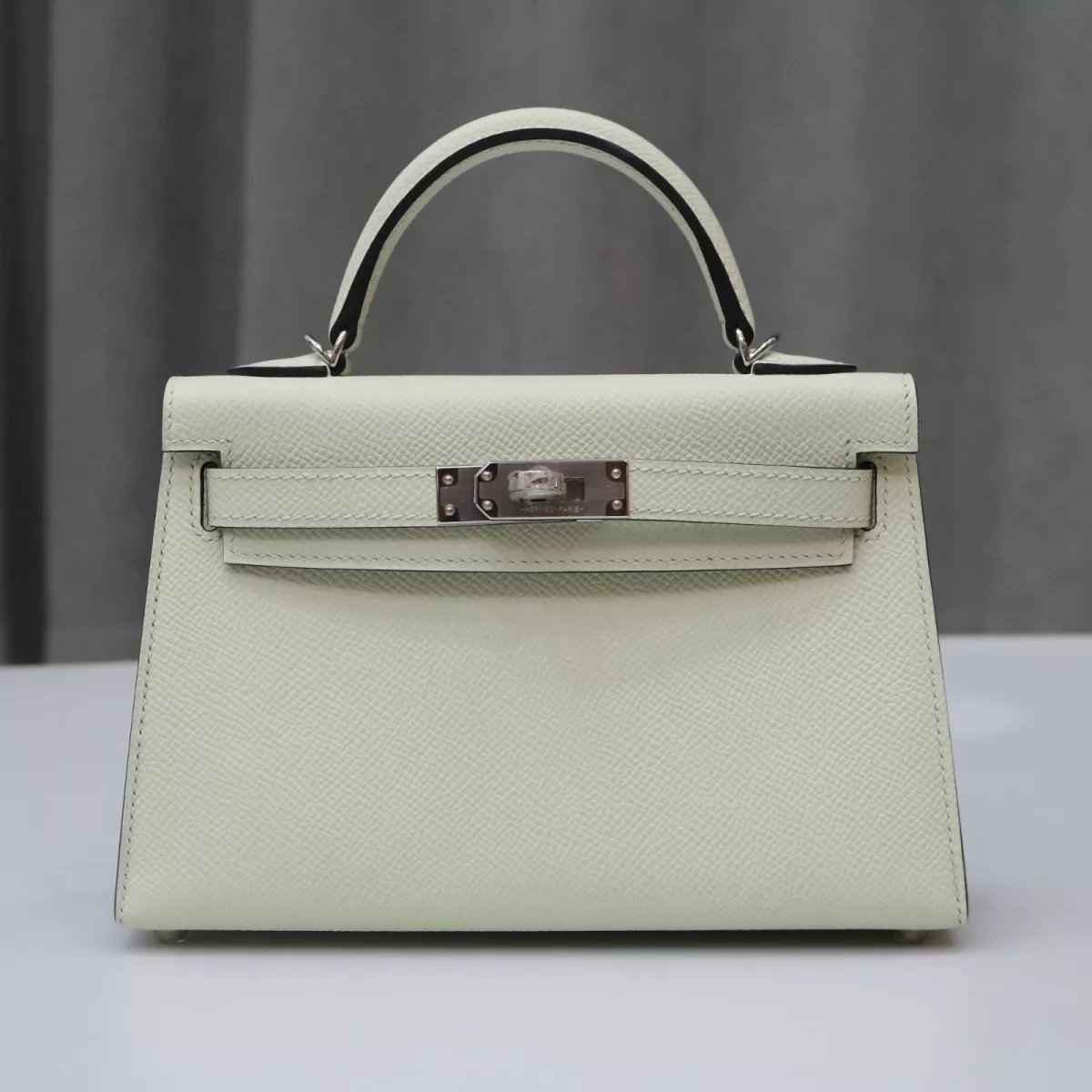 0S vetr fizz Epsom mini kelly II with PHW