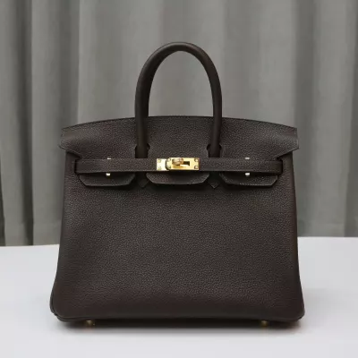 Ck64 Ebene barenia Faubourg birkin 25 with GHW