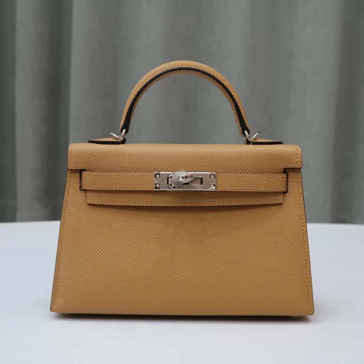 0M Chai epsom mini kelly II with Phw