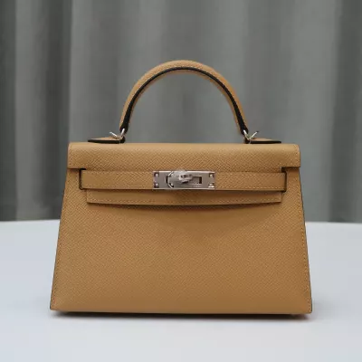 0M Chai epsom mini kelly II with Phw