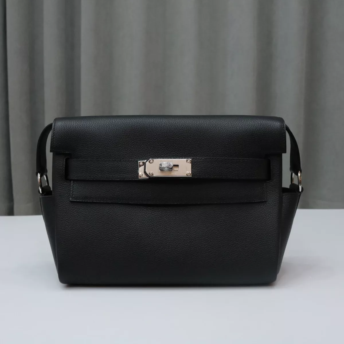 CK89 Nior Kelly Messenger Evercolor With Phw