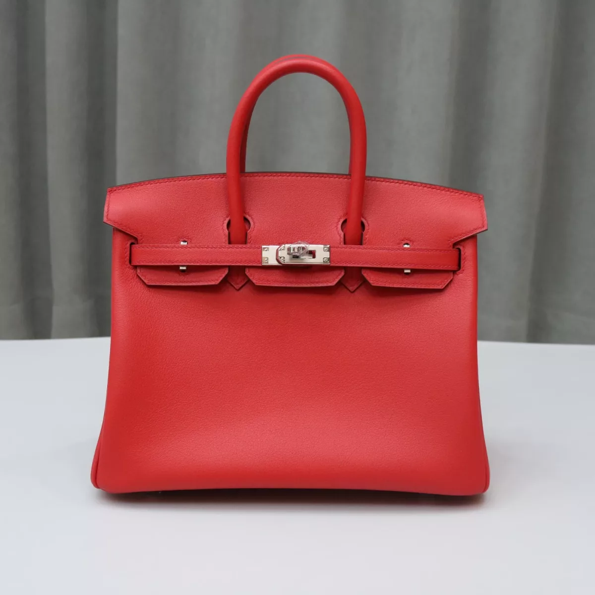 s3 rose de coeur swift birkin 25 PHW