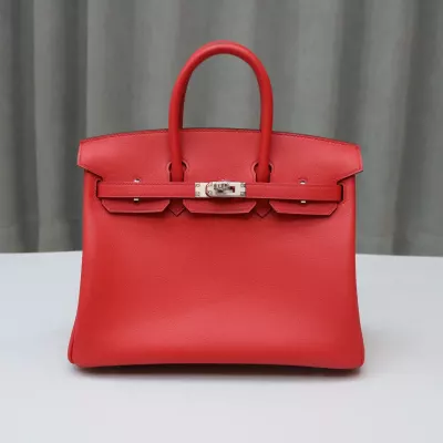 s3 rose de coeur swift birkin 25 PHW
