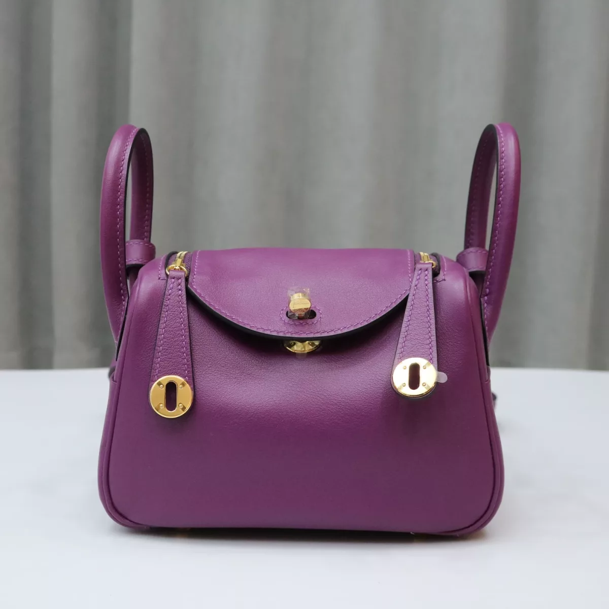P9 Anemone swift lindy mini with ghw