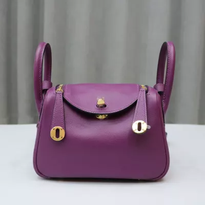 P9 Anemone swift lindy mini with ghw