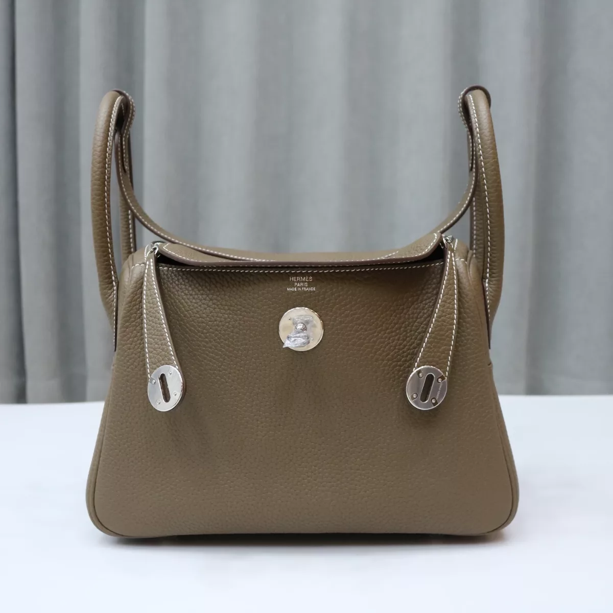 CK18 etoupe clemence lindy 26 with phw