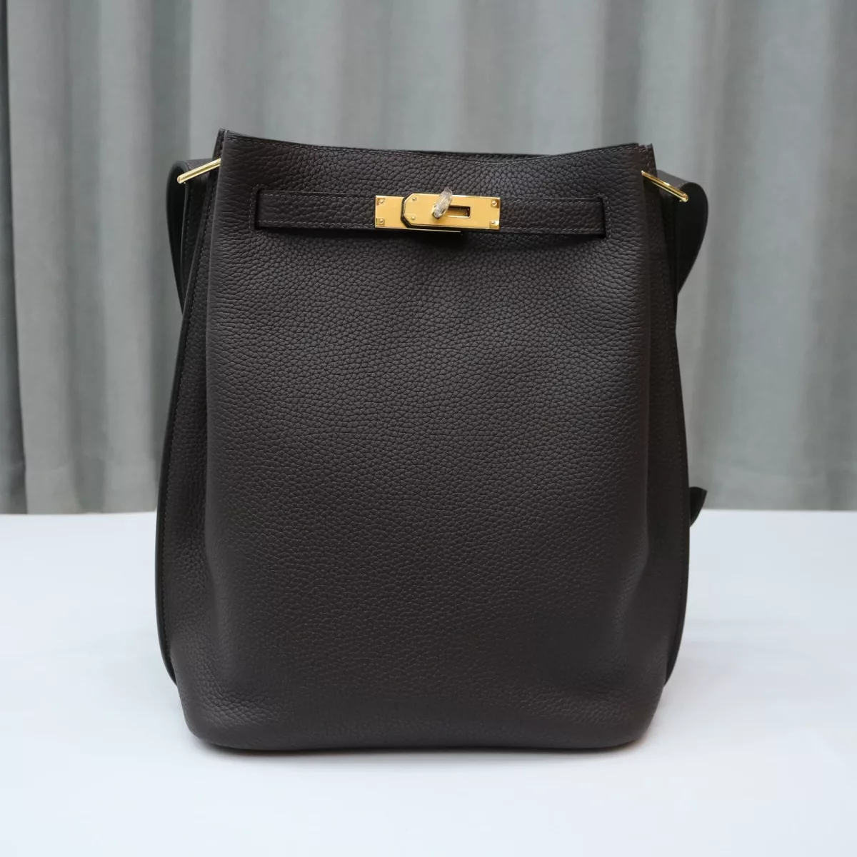 46 Ebene Clemence So Kelly 22 with GHW