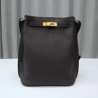 46 Ebene Clemence So Kelly 22 with GHW