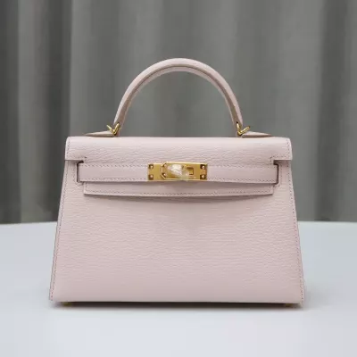 09 Mauve pale and Nata interior cherve mysore kelly mini II with ghw