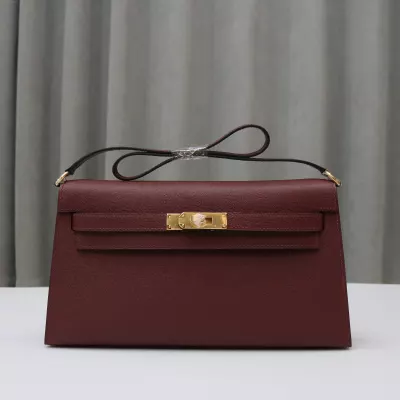 55 HRouge madame kelly elan with ghw