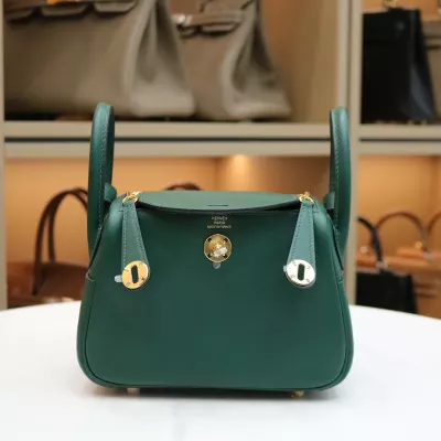 Vert Moyen swift lindy mini with ghw