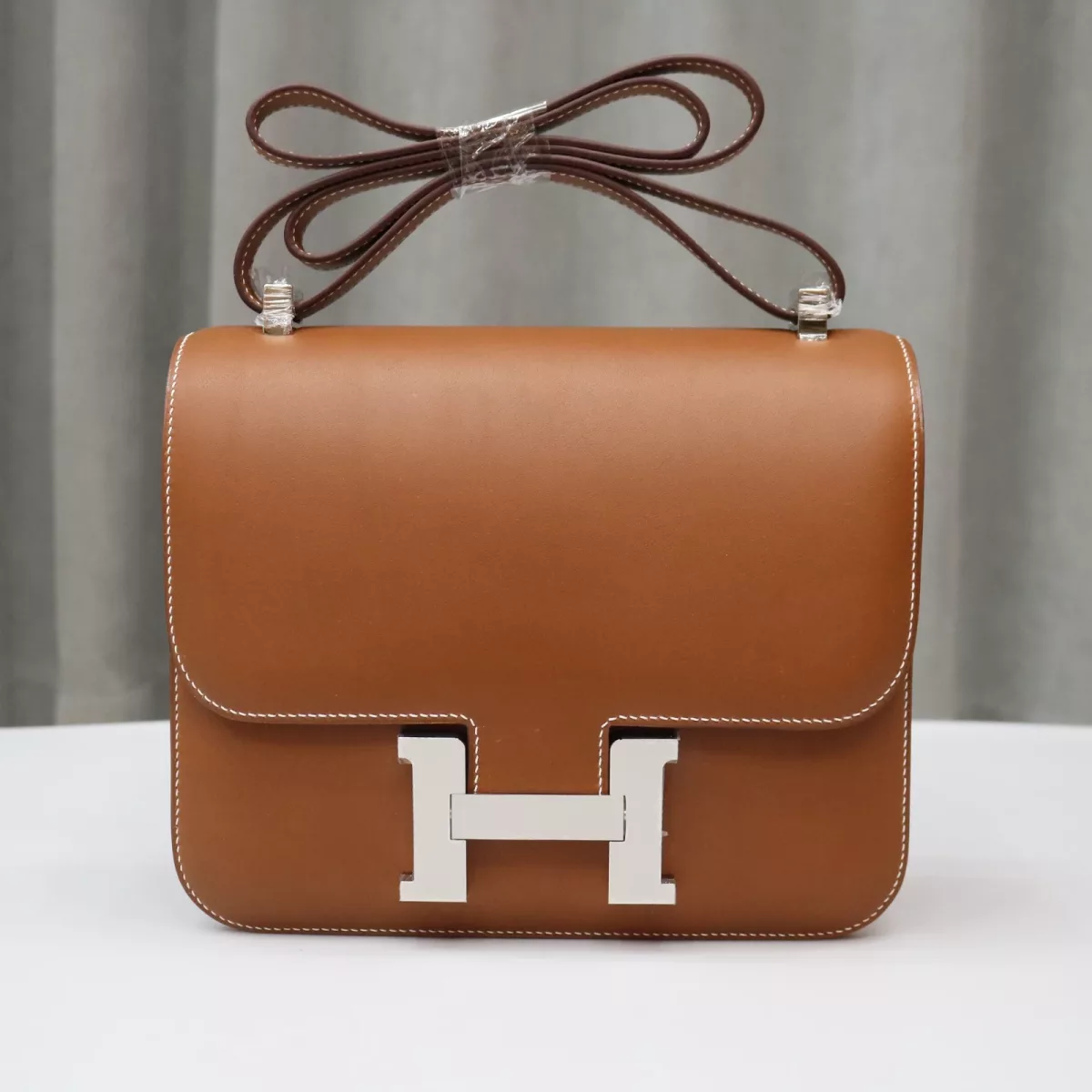 c37 gold barenia constance 24 with phw