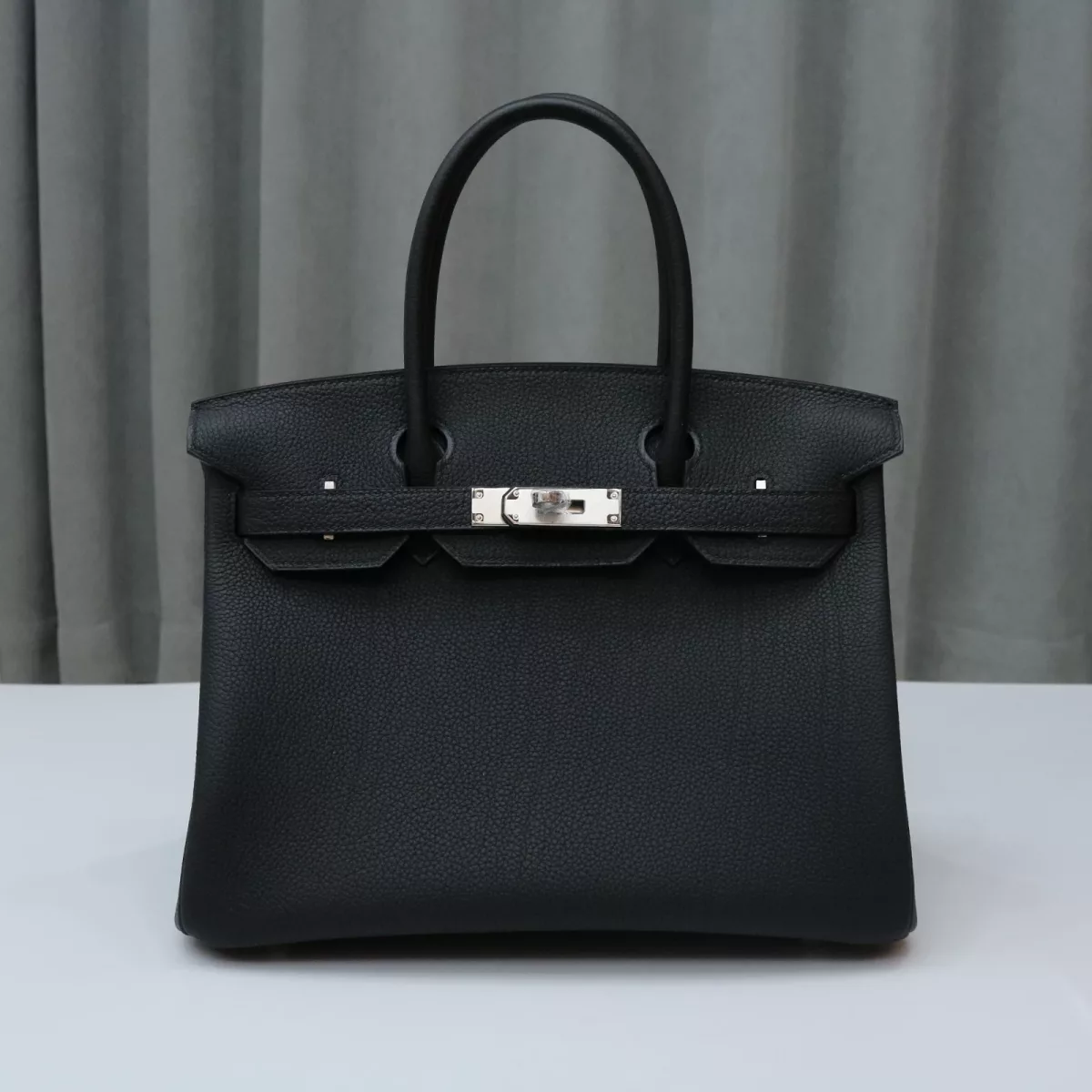 CK89 Nior togo birkin 30 with phw