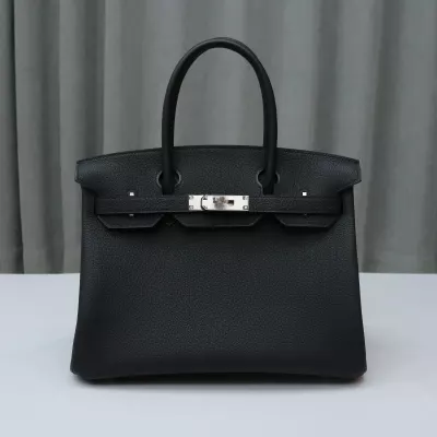 CK89 Nior togo birkin 30 with phw