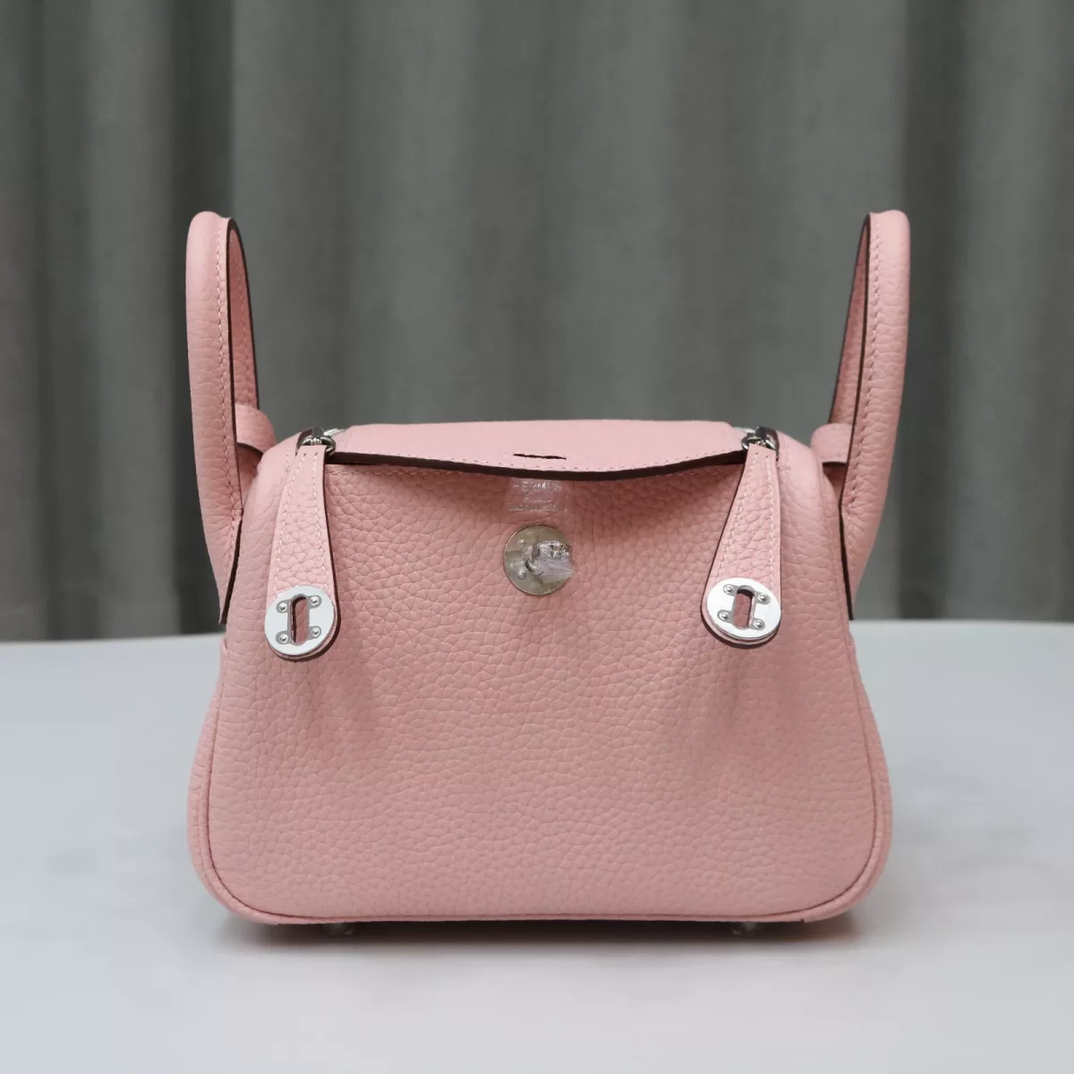 3Q Rose Sakura clemence lindy mini with phw