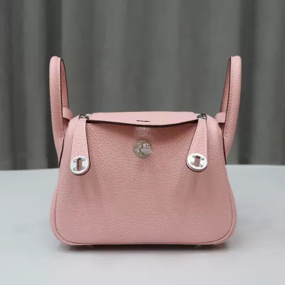 3Q Rose Sakura clemence lindy mini with phw
