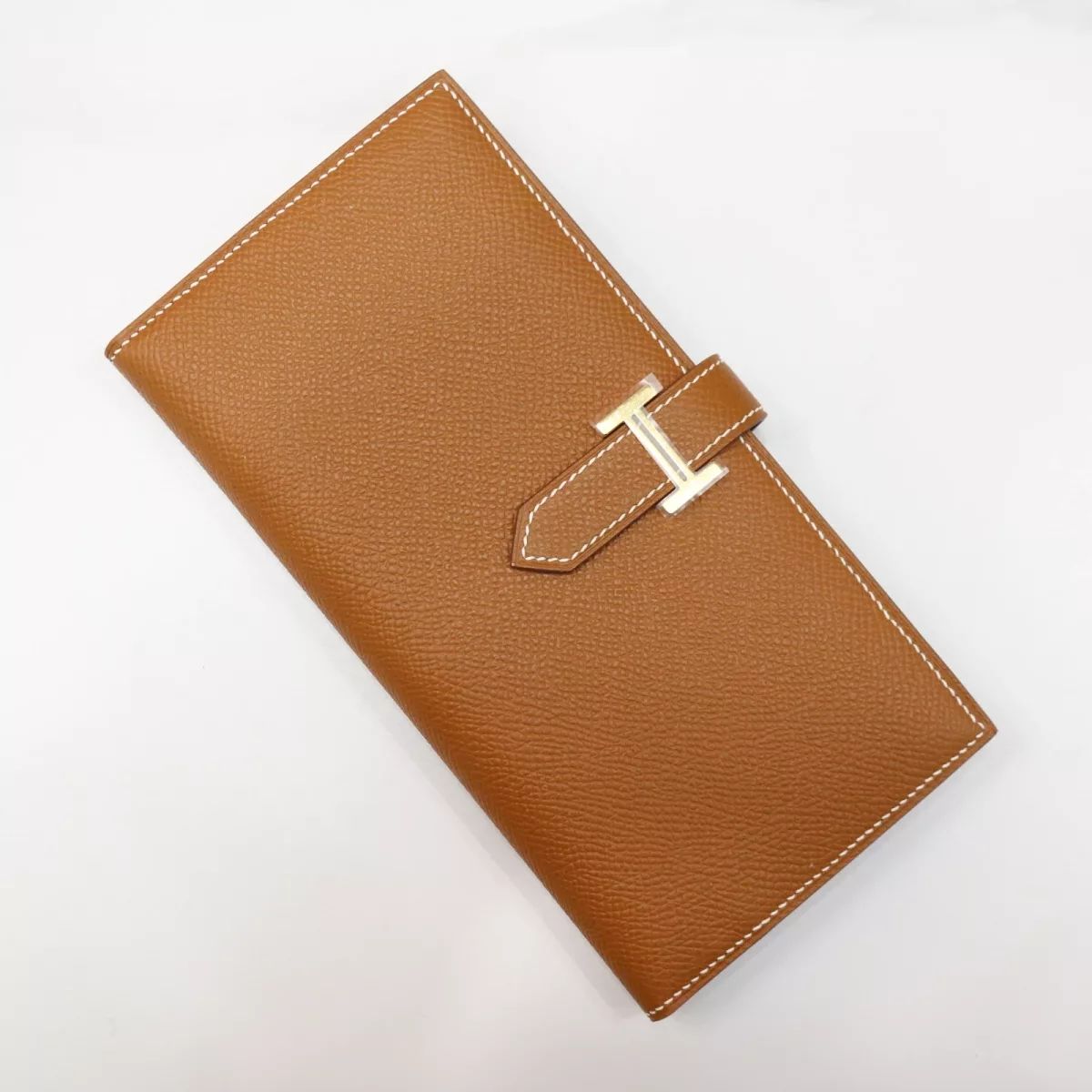 c37 gold epsom bearn wallet GHW