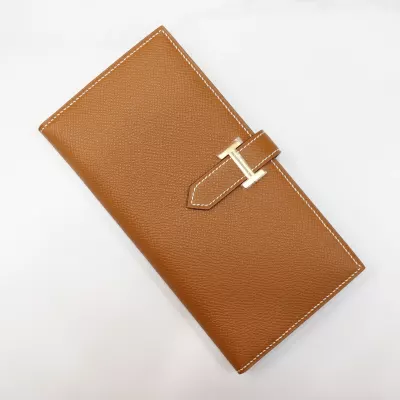 c37 gold epsom bearn wallet GHW