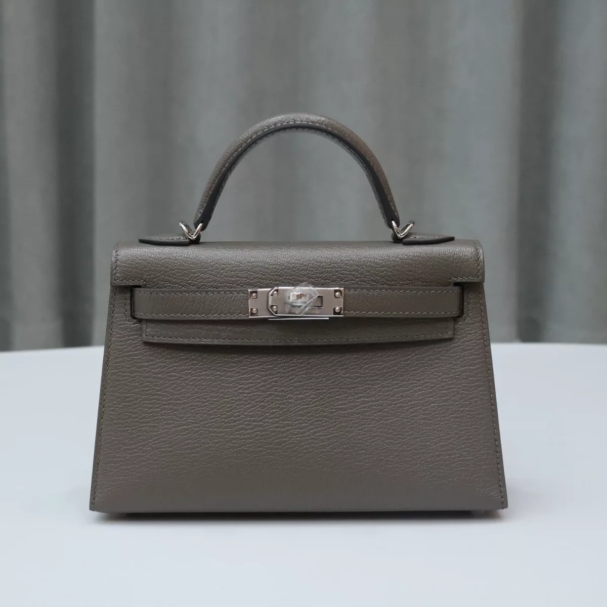 8F Etain Cherve Mysore Kelly Mini II With PHW