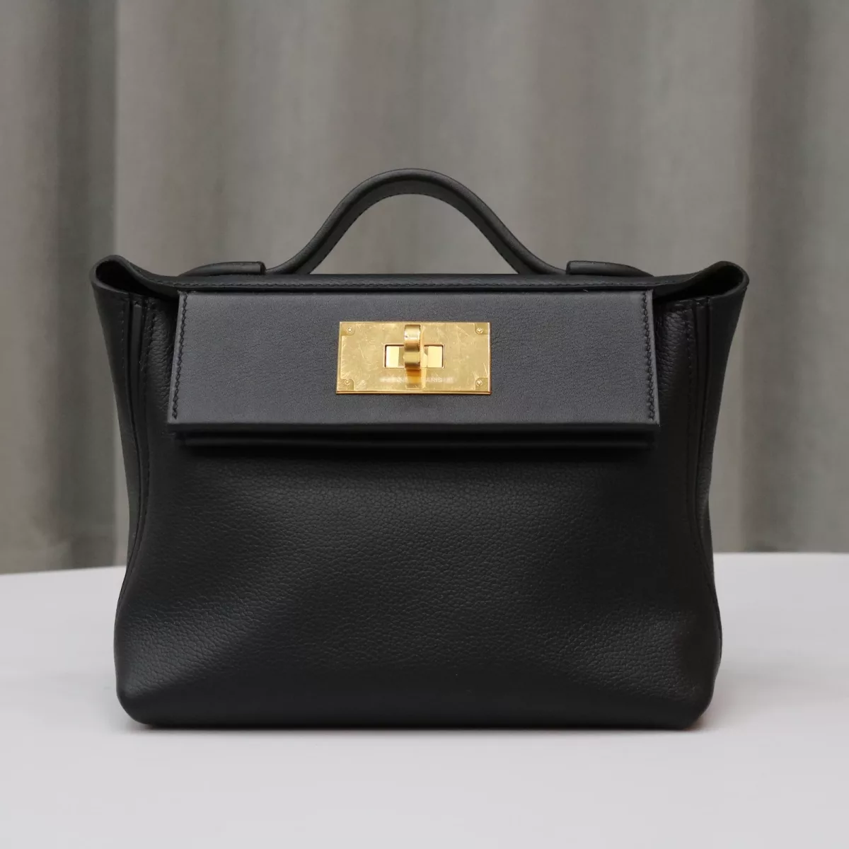 CK89 Nior Evercolor Kelly 24/24 Mini With Ghw