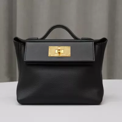 CK89 Nior Evercolor Kelly 24/24 Mini With Ghw