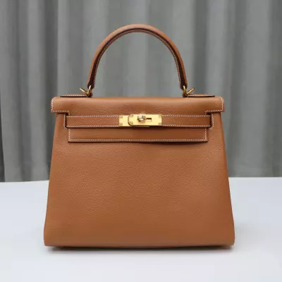 C37 GOLD evercolor kelly 28 retourne with ghw