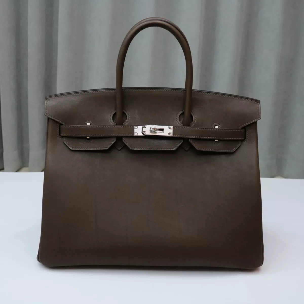 46 Ebene barenia birkin 35 with phw