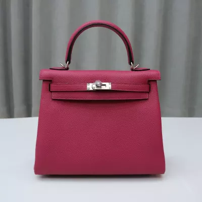 L3 rose pourple Togo Kelly25 With PHW