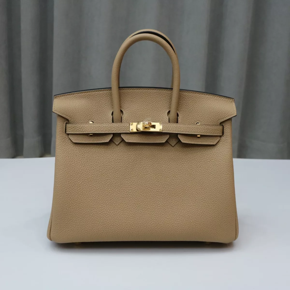 S2 Trench togo birkin 25 with ghw