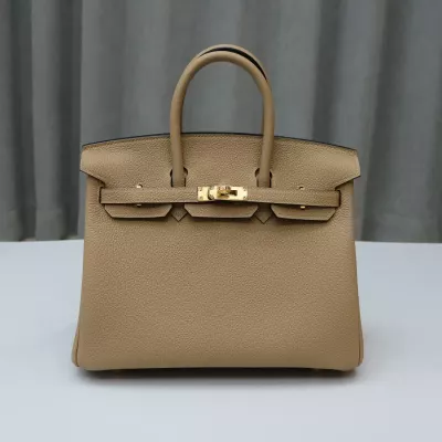 S2 Trench togo birkin 25 with ghw